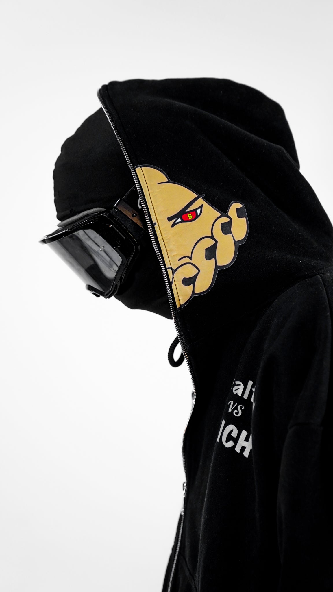 Generational Hoodie